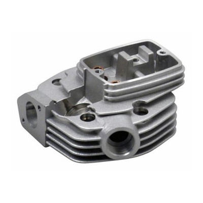 Cylinderhuvud FS91S2-P