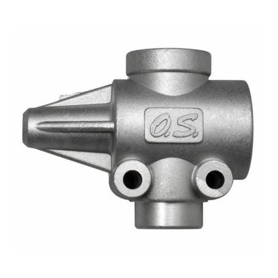 Förgasarhus 60PFS91S2