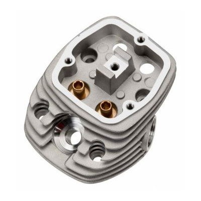 Cylinderhuvud FT160