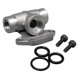 Insugsadapter Set FT160