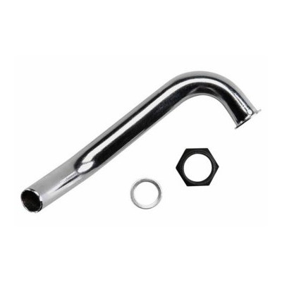 Insugsrör Höger Set FT160