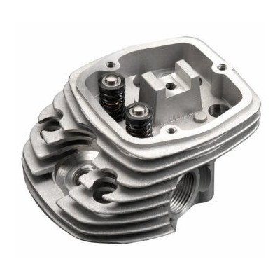 Cylinderhuvud inkl. Ventil FF320