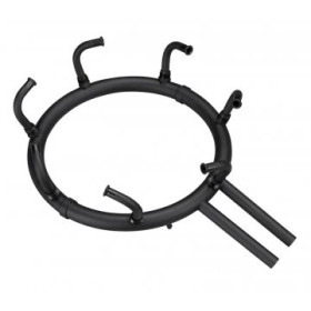 Avgasring FR7-420