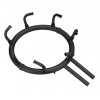 Avgasring FR7-420