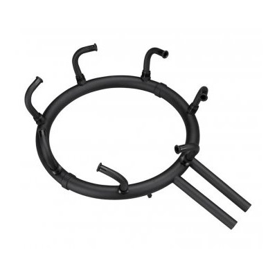Avgasring FR7-420