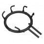 Avgasring FR7-420