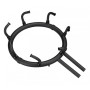 Avgasring FR7-420