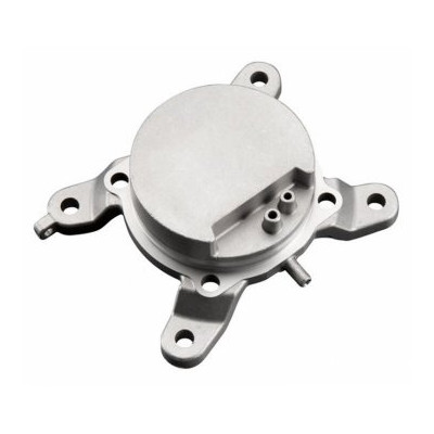 Baklock GF40