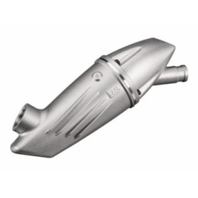 Ljuddämparhus F-6040 GF30-40