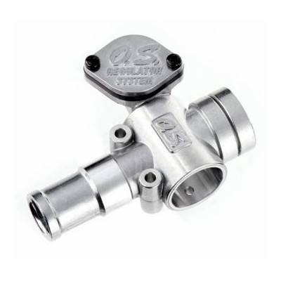 Förgasarhus 70TGF30