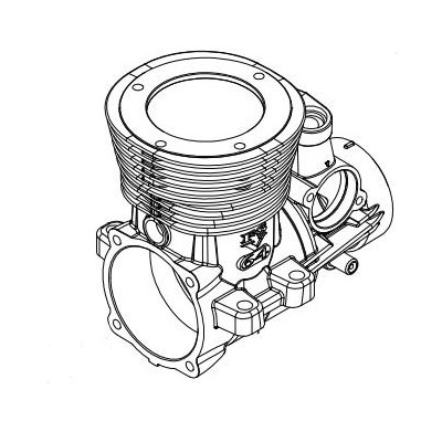 Vevhus FS-64V