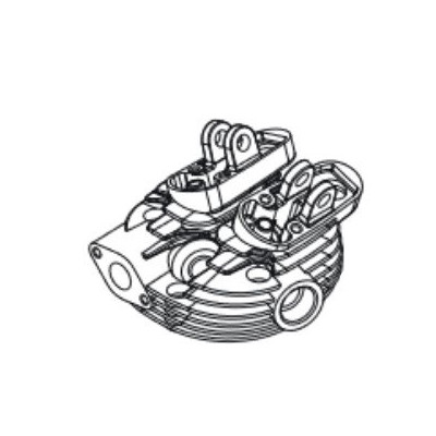 Cylinder Head FS-64V