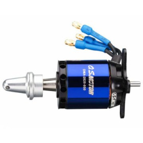 O.S. Bortlösmotor OMA-2820-950