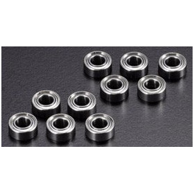 Kullager Koppling1050ZZ 10 st O.S.SPEED