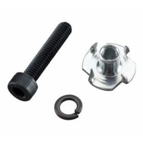 Motorfäste Skruvar FR7-420