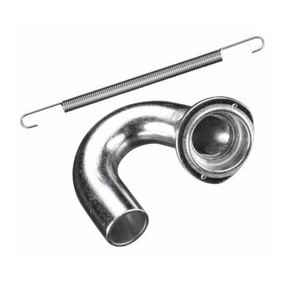 Avgaskrök M1020 T-MAXX