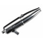 Avgaspipa T-2060 WN