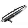 Avgaspipa T-2060 WN
