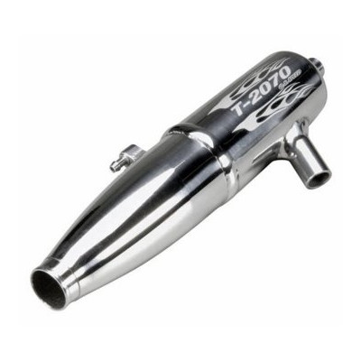 Avgaspipa T-2070 Monster