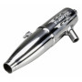 Avgaspipa T-2070 Monster
