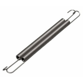 Avgasfjäder 2 st 12TZ/TR/T1204