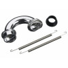 Avgaskrök Set MB01-75 M2000SC