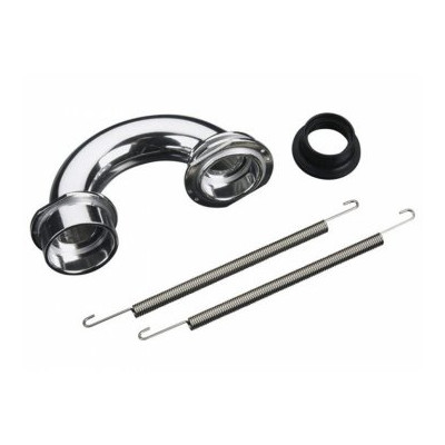Avgaskrök Set MB01-75 M2000SC