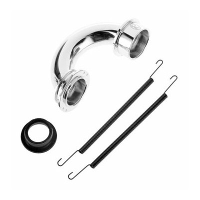 Avgaskrök Set MR01-70 M2003SC
