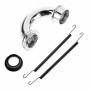 Avgaskrök Set MR01-70 M2003SC