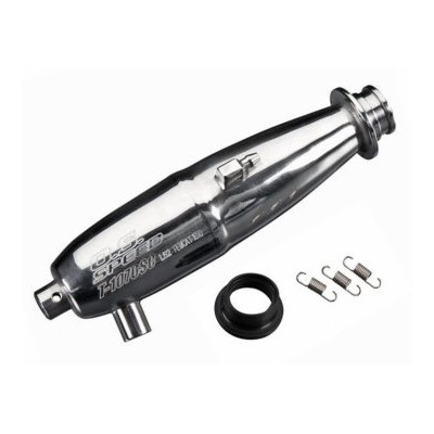 Avgaspipa T-1070SC L-52 EFRA2672 1:10 Bana