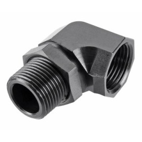 Avgasadapter M10 80gr FS56A