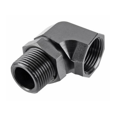 Avgasadapter M10 80gr FS56A