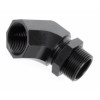 Avgasadapter M12 60gr FS110A