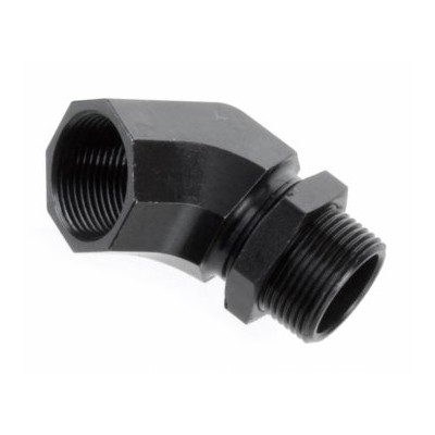 Avgasadapter M12 60gr FS110A
