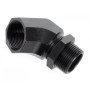 Avgasadapter M12 60gr FS110A