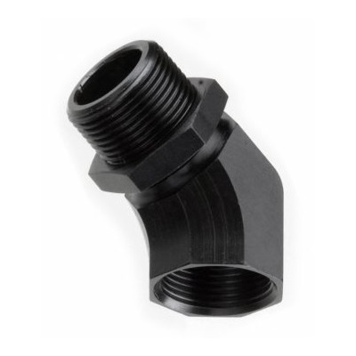 Avgasadapter M16 60gr FS20S