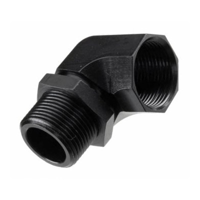 Avgasadapter M16 80gr FS20S