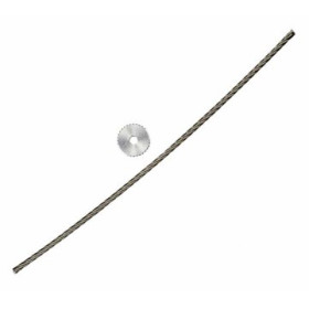 Förlängningskabel Bränslenål