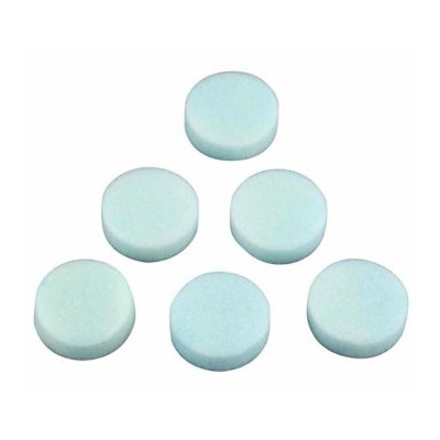 Lösa Filter 6 st för Luftfilter 101:102