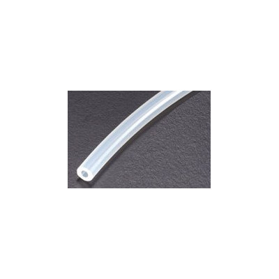 Silikonslang metanol 1m idØ 2.5mm