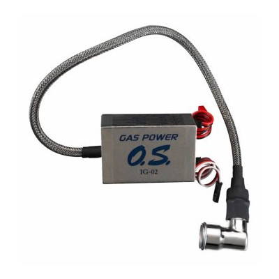 Tändningsmodul IG-02 GT22/33/60