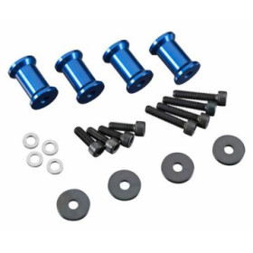 Stolpar Motorfäste M5 1" 25.4mm