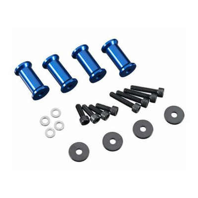 Stolpar Motorfäste M5 1-1/4" 31.8mm