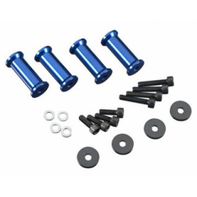 Stolpar Motorfäste M5 1-1/2" 38.1mm