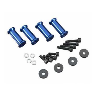 Stolpar Motorfäste M5 1-1/2" 38.1mm