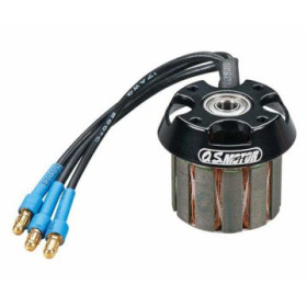 Stator Set OMA-3820-1200