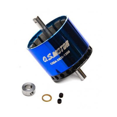 Mellanring Set OMA-3820-1200