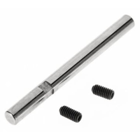 Motoraxel OMA-5020-490