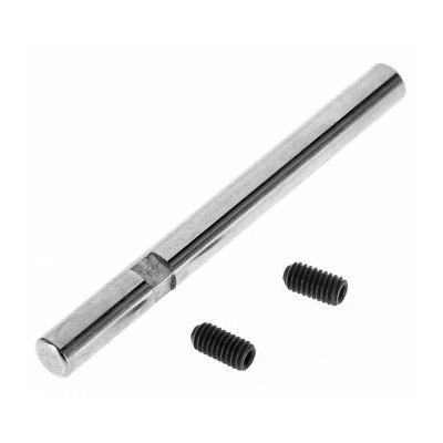 Motoraxel OMA-5020-490