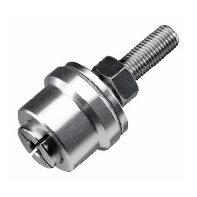 Propelleraxel OMA-3810/3805